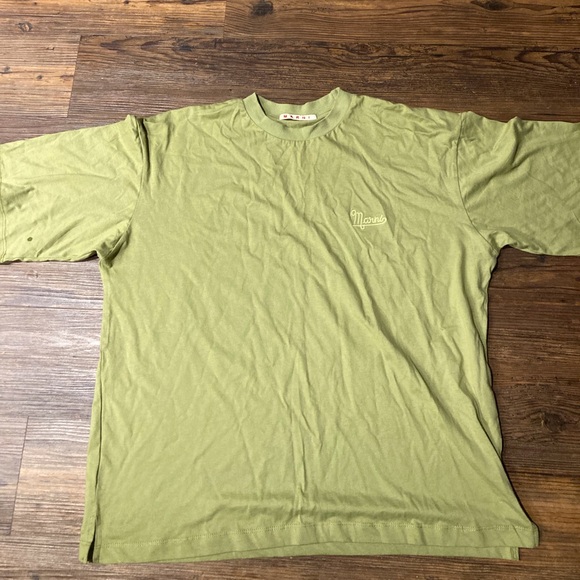Marni t shirt - Picture 1 of 4